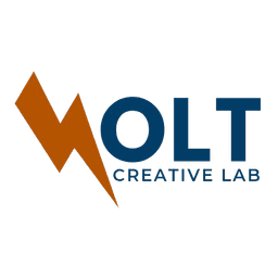 Volt Creative Lab Logo